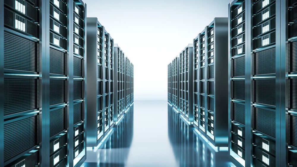 那大镇云主机租用价格