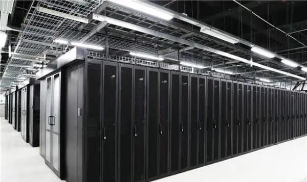 那大镇云主机租用