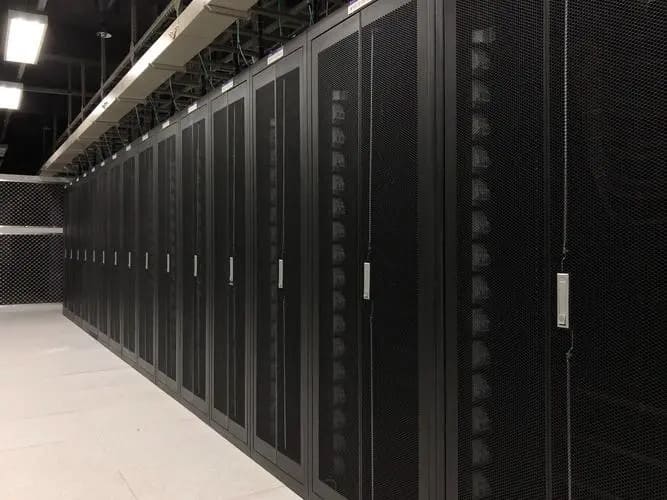 那大镇服务器租用